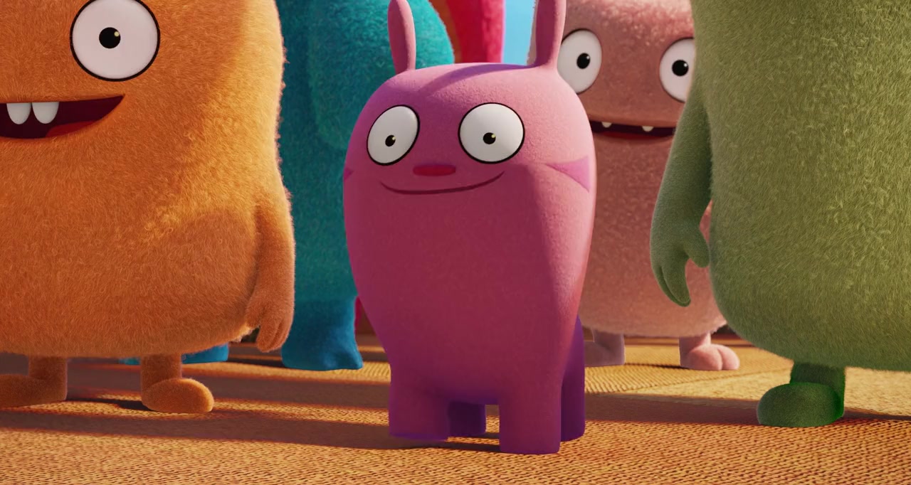 UglyDolls screenshot 3