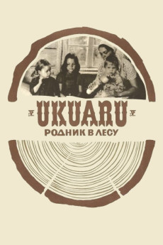 Ukuaru (1973) poster