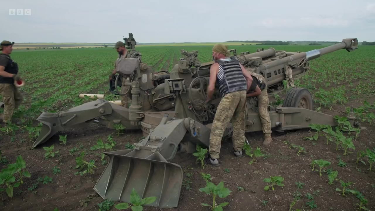 Ukraine: The People's Fight screenshot 2