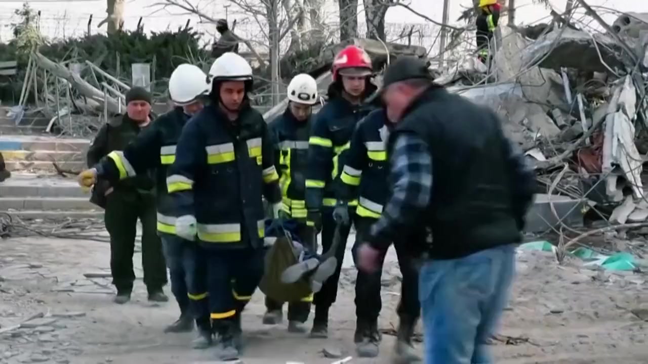 Ukraine: The People's Fight screenshot 3