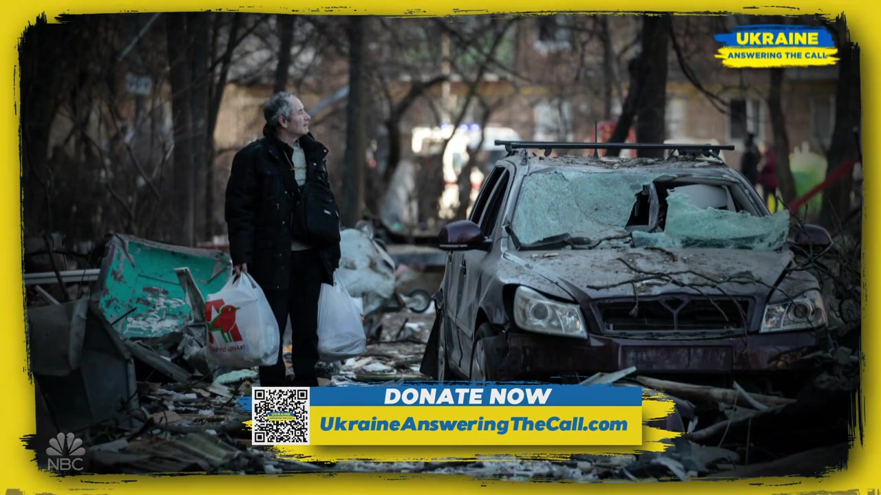 Ukraine: Answering the Call screenshot 1
