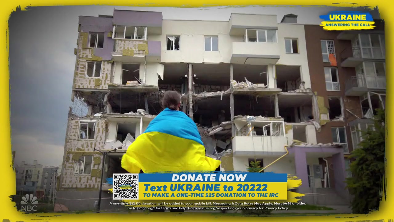 Ukraine: Answering the Call screenshot 2