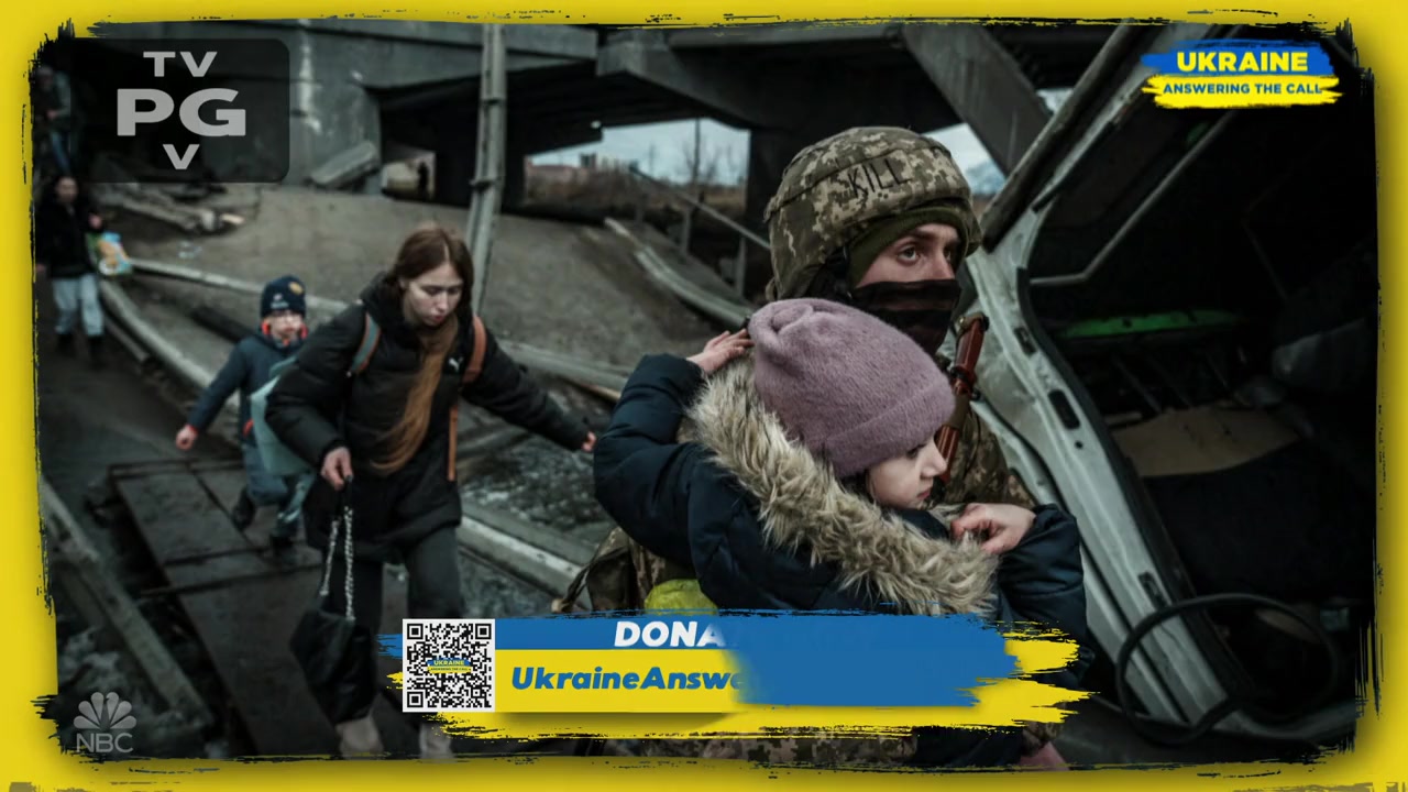 Ukraine: Answering the Call screenshot 3