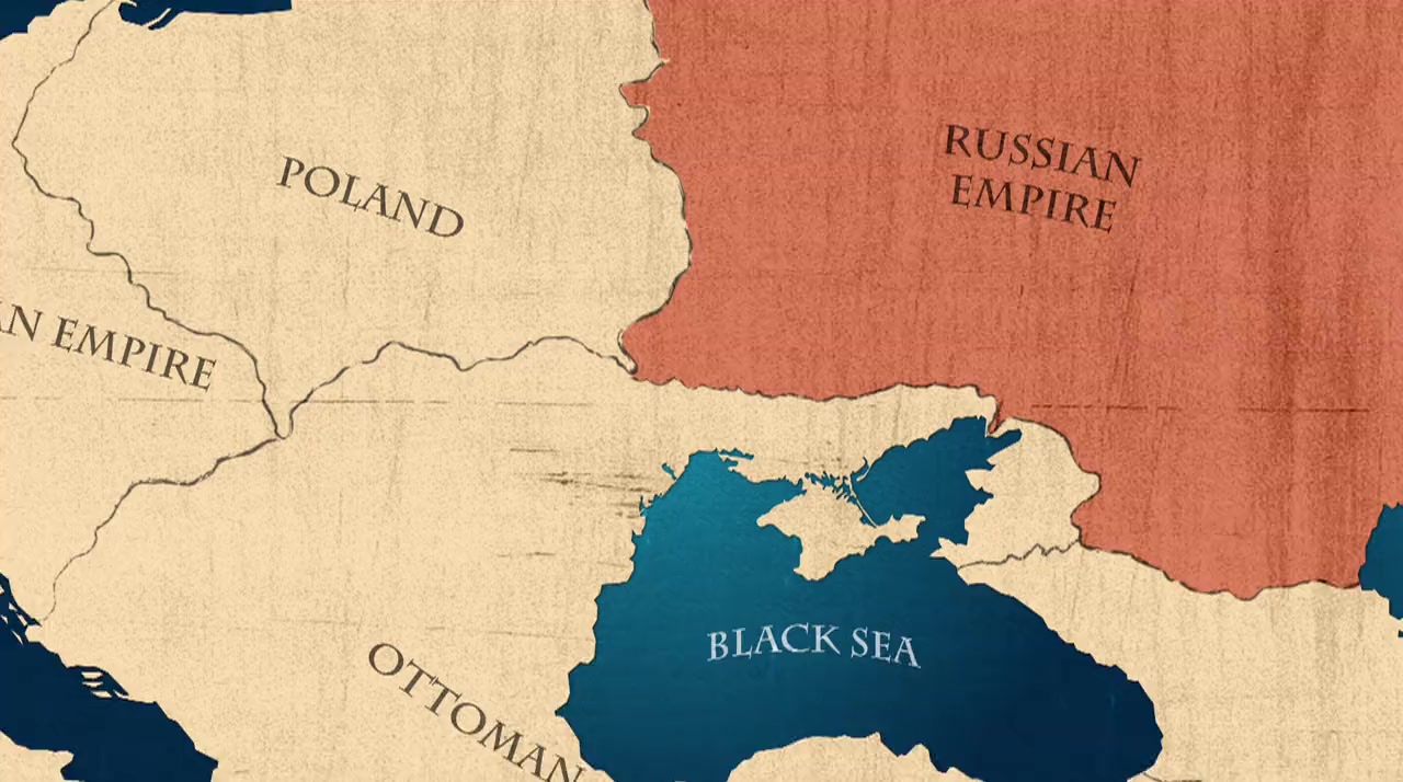Ukraine: From Democracy to Chaos screenshot 1