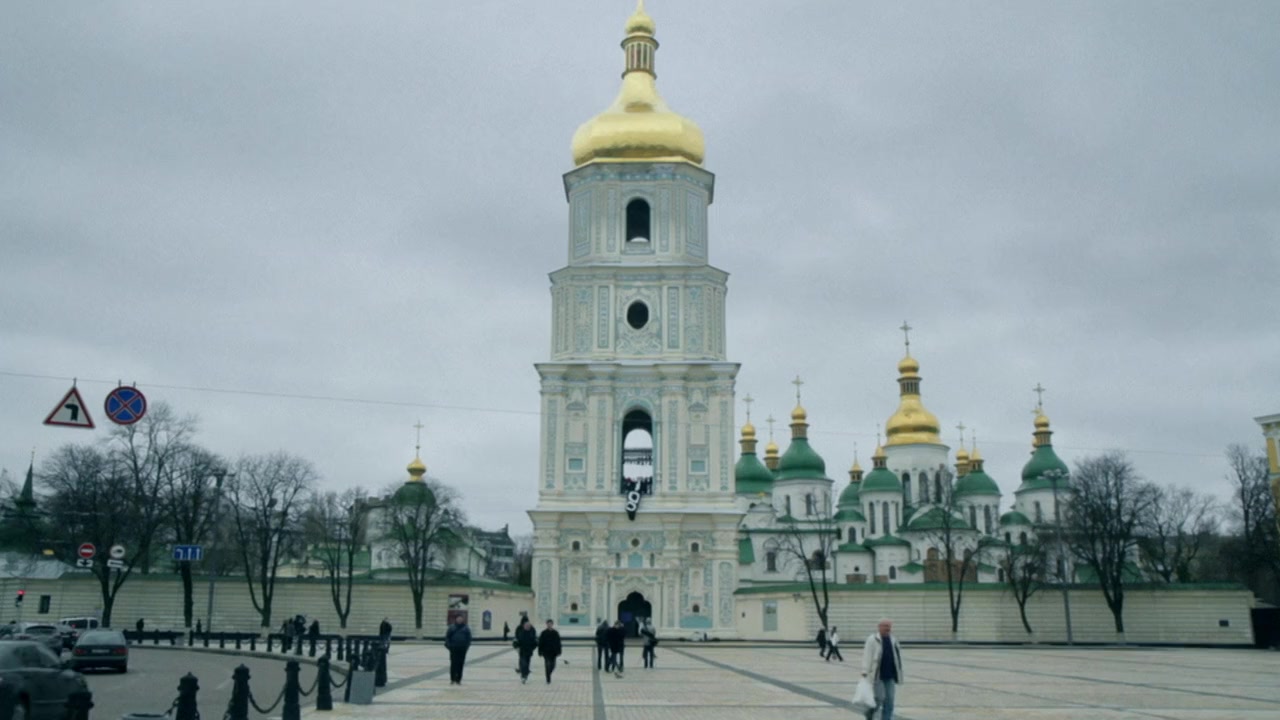 Ukraine Is Not a Brothel screenshot 3