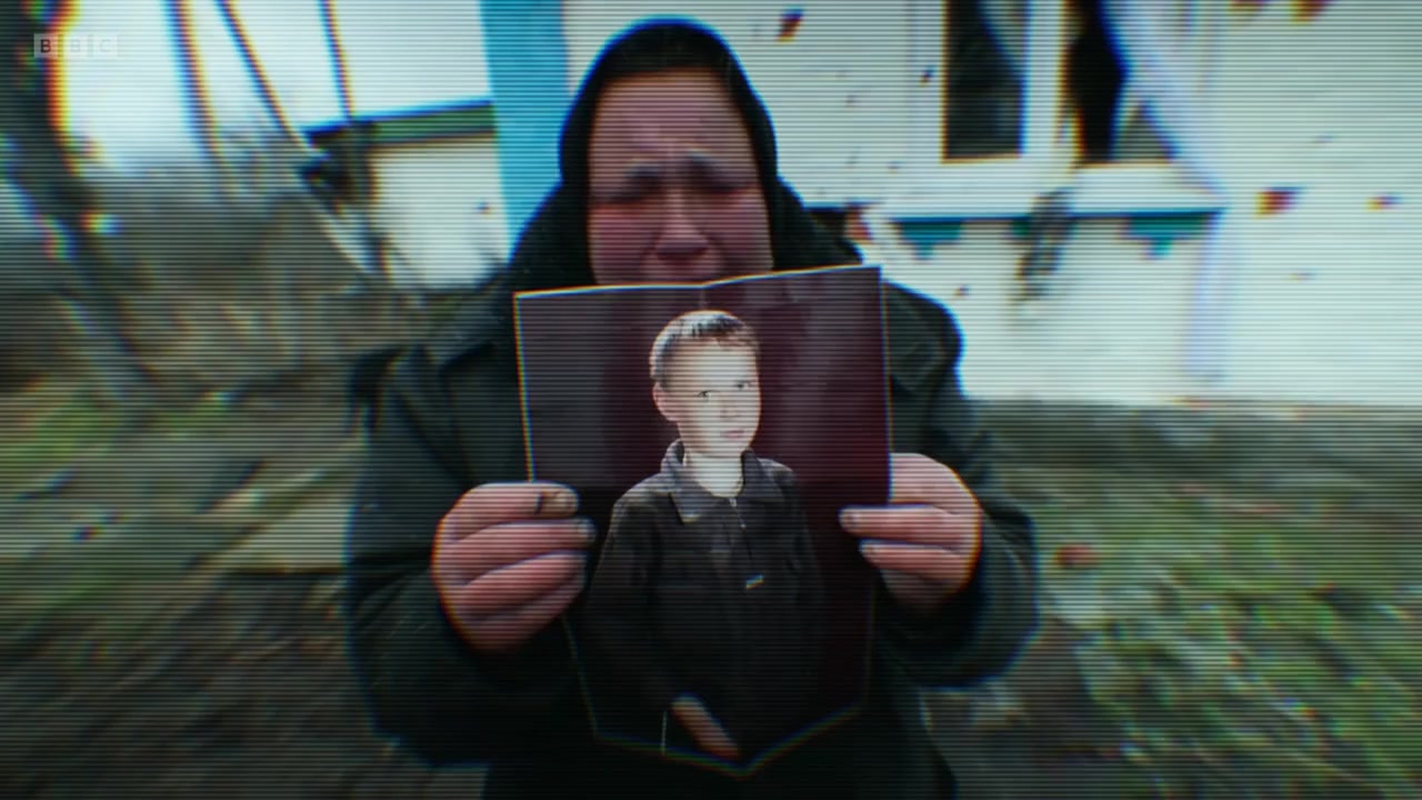 Ukraine's Musical Freedom Fighters with Clive Myrie screenshot 3