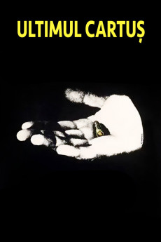 Ultimul cartus (1973) poster