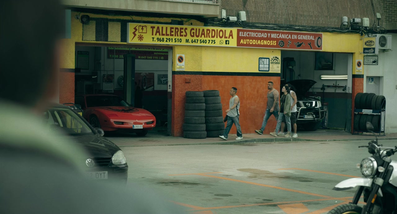 Últimas voluntades screenshot 2