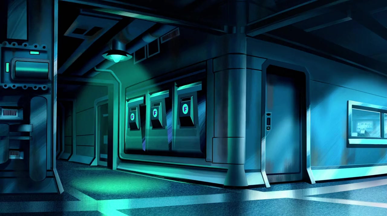 Ultimate Avengers screenshot 3