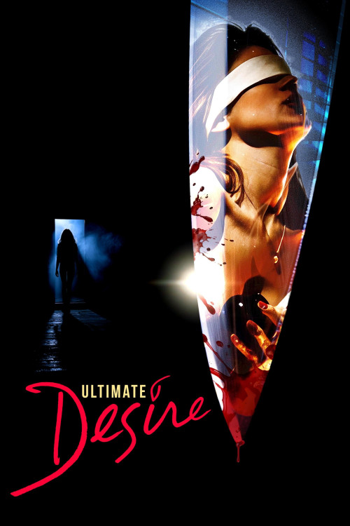 Desire (1993) poster