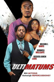 Ultimatums (2020) poster