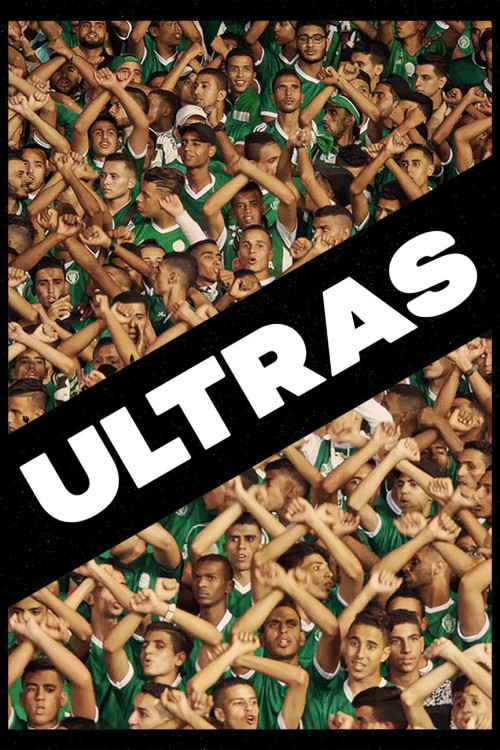 Ultras (2025) poster