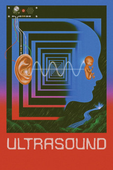 Ultrasound (2021) poster