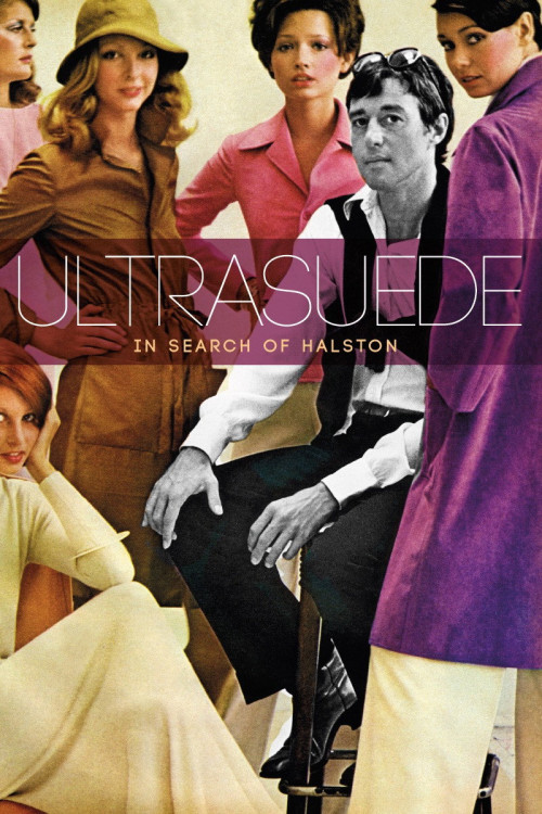 Ultrasuede: In Search of Halston (2010) poster