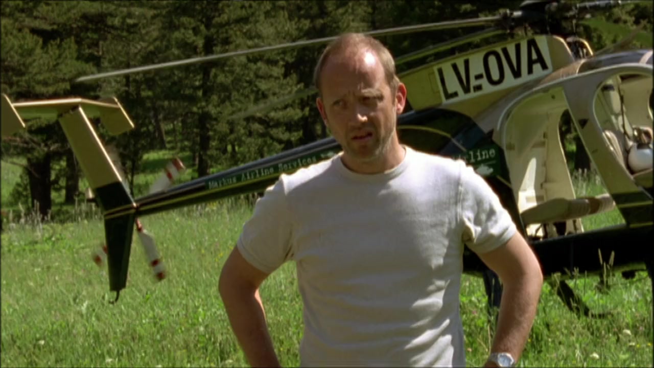 Ulvesommer screenshot 2