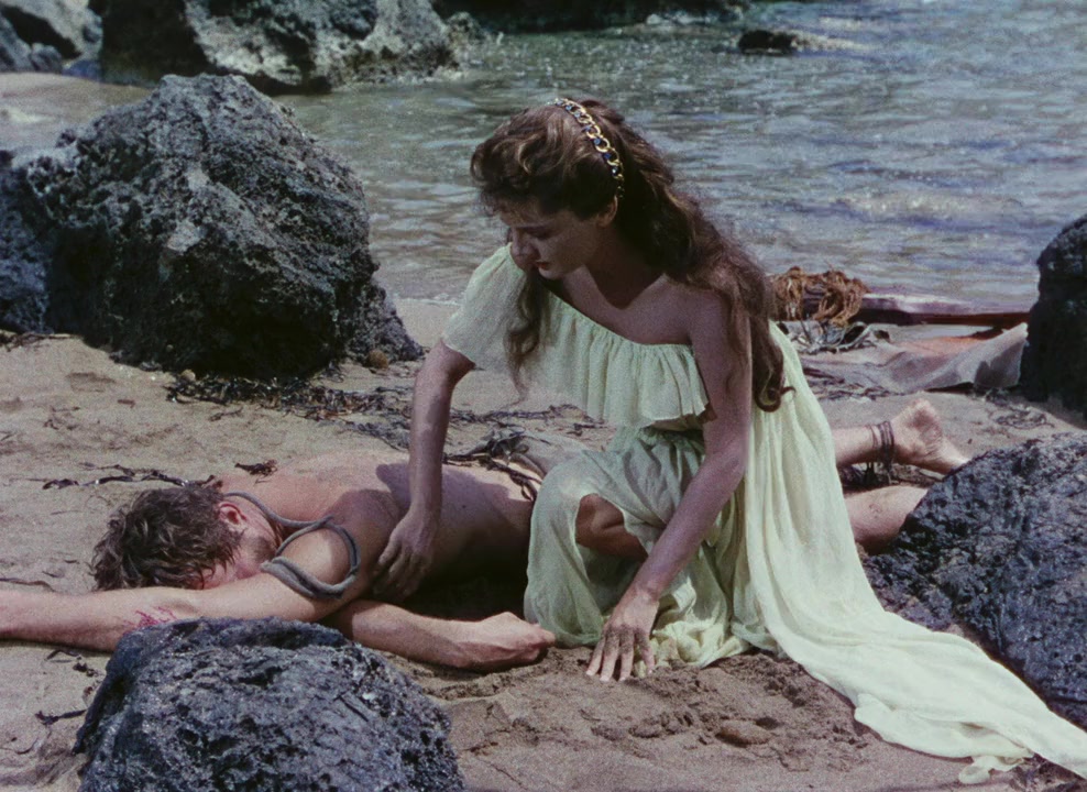 Ulisse screenshot 1