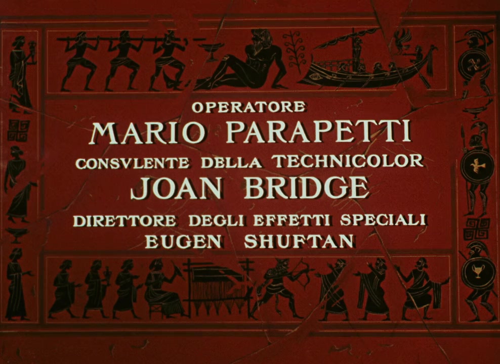 Ulisse screenshot 2