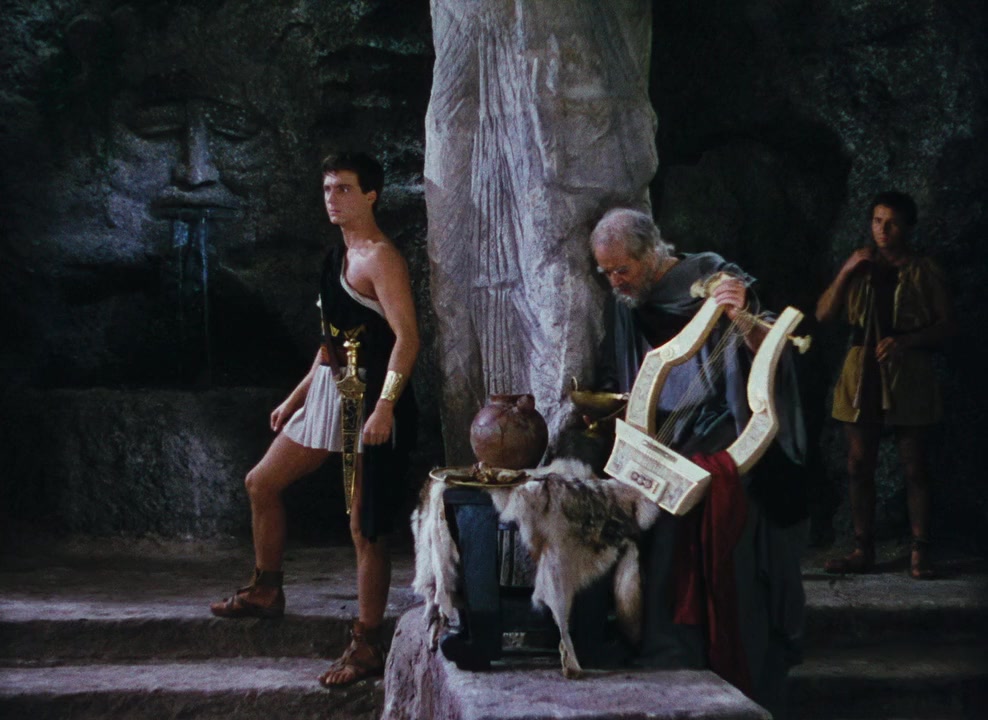 Ulisse screenshot 3