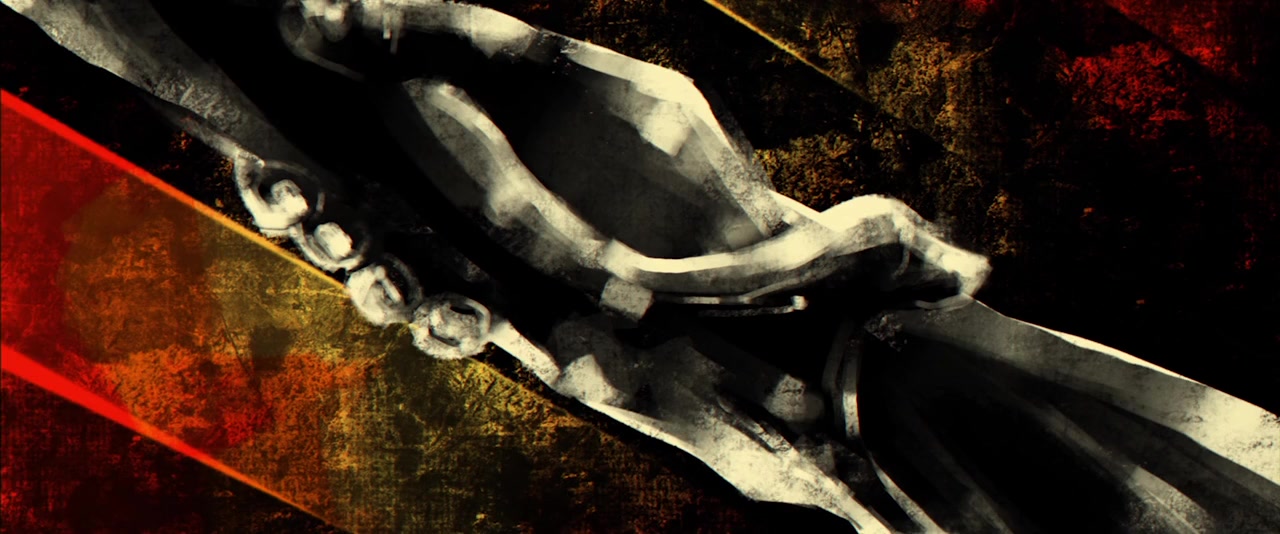 Ulysses: A Dark Odyssey screenshot 2