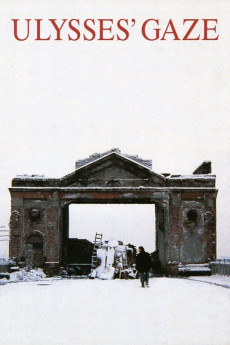 To vlemma tou Odyssea (1995) poster