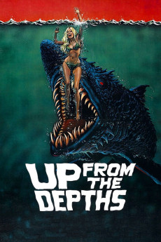 Up from the Depths (1979) poster