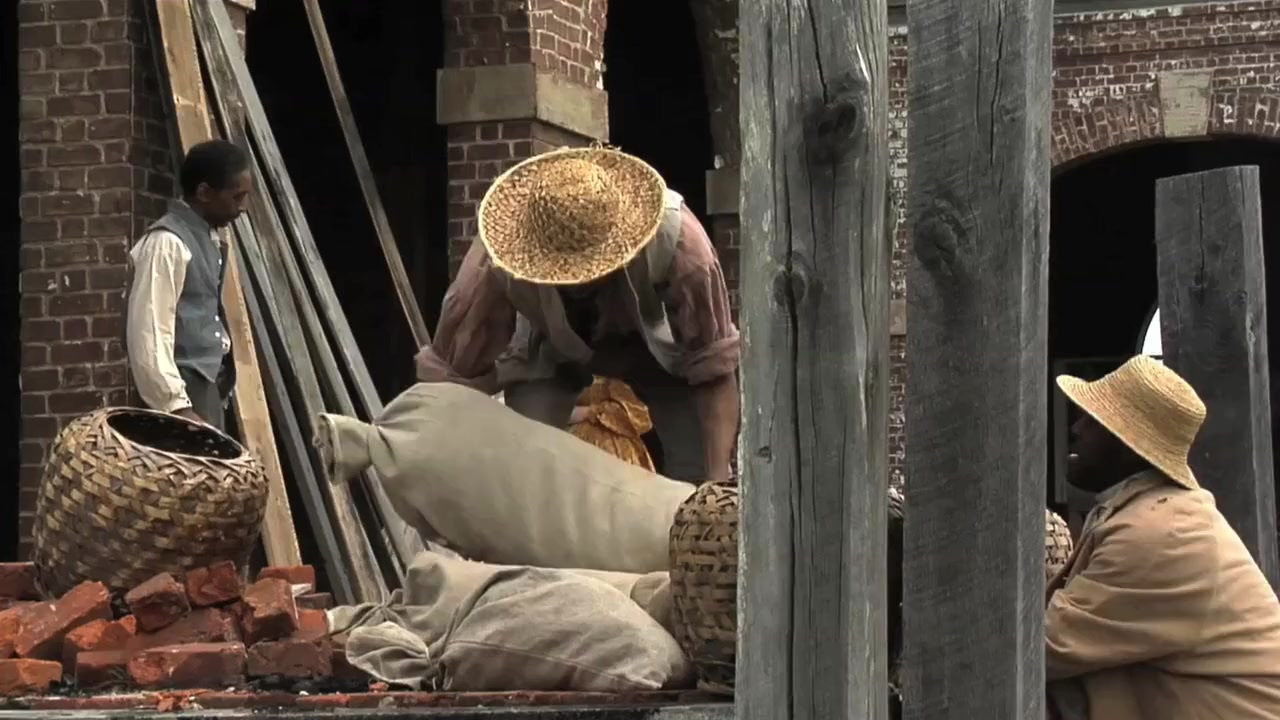Up from Slavery screenshot 2