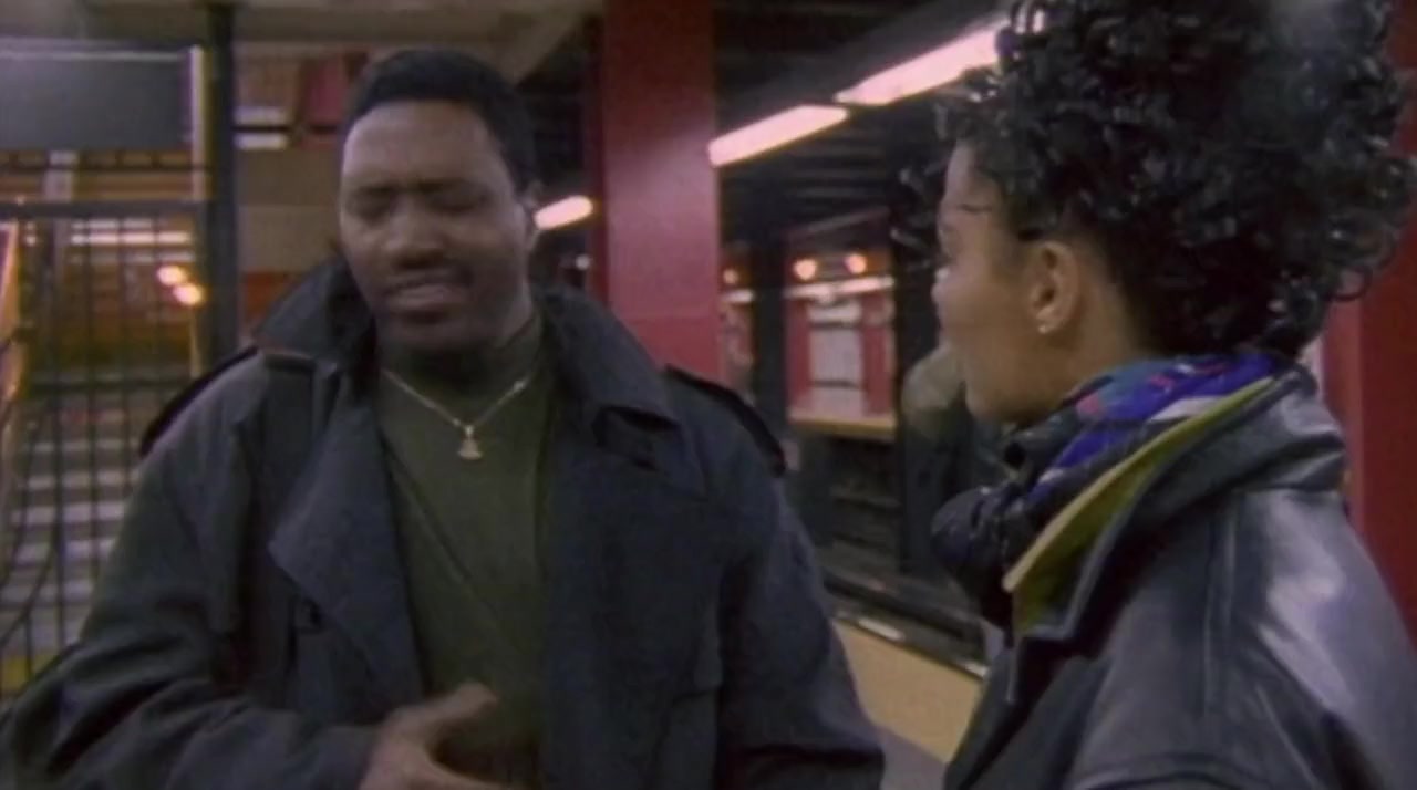 Up in Harlem screenshot 2