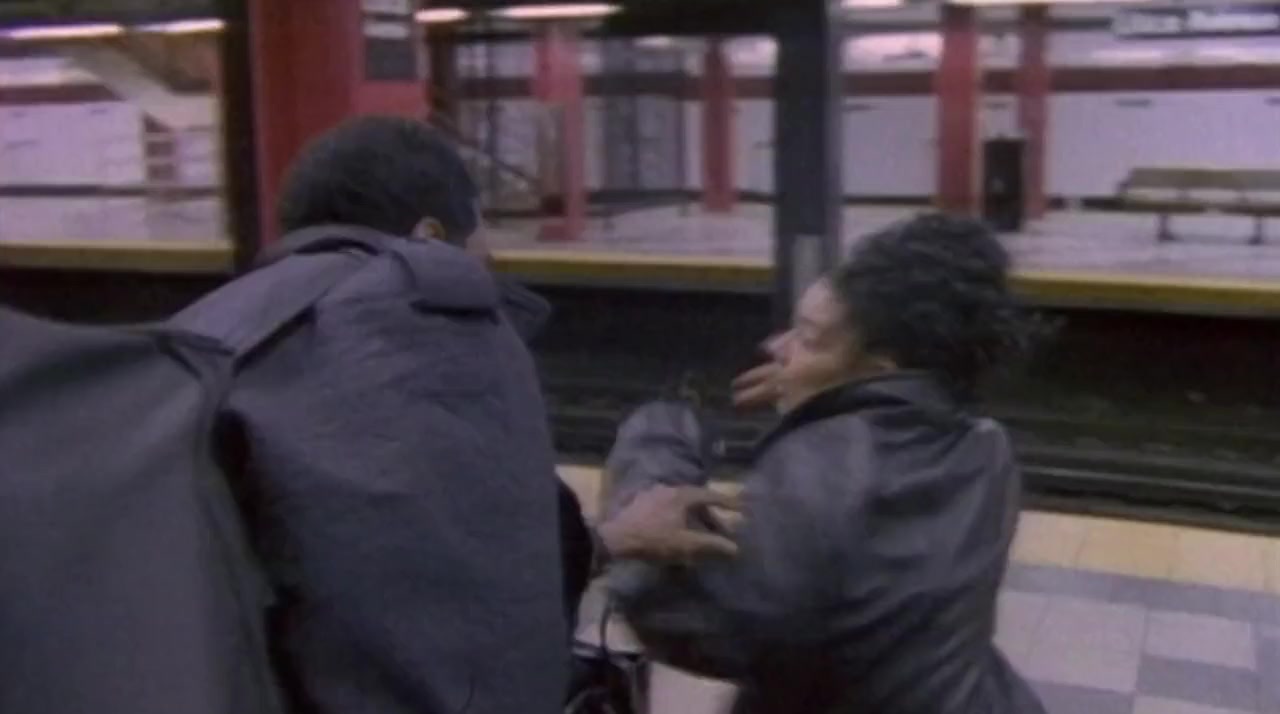 Up in Harlem screenshot 3