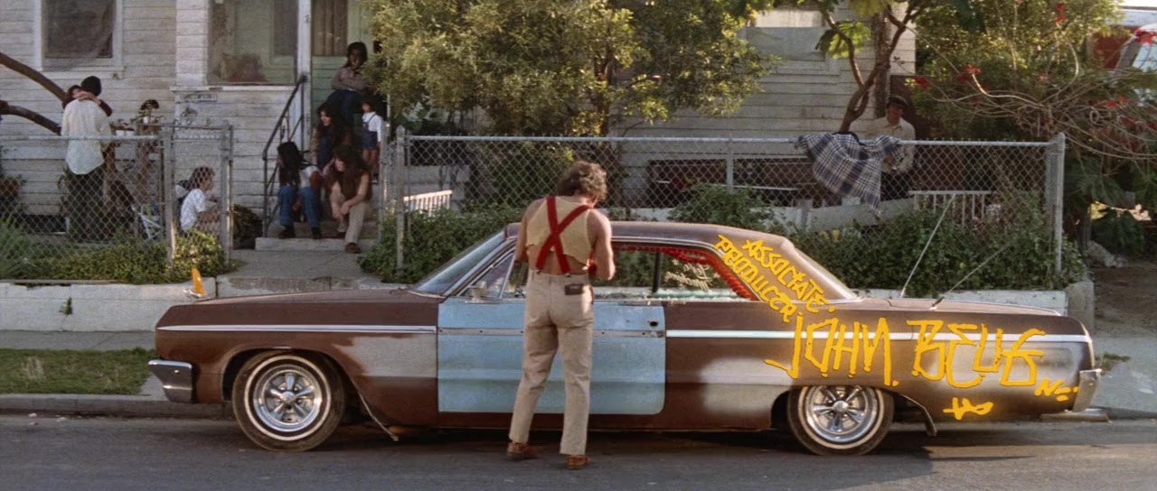 Up in Smoke screenshot 2