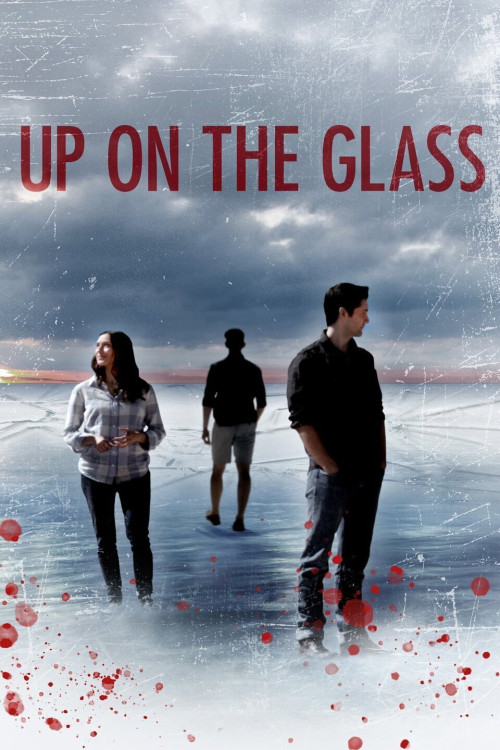 Up on the Glass (2020) poster
