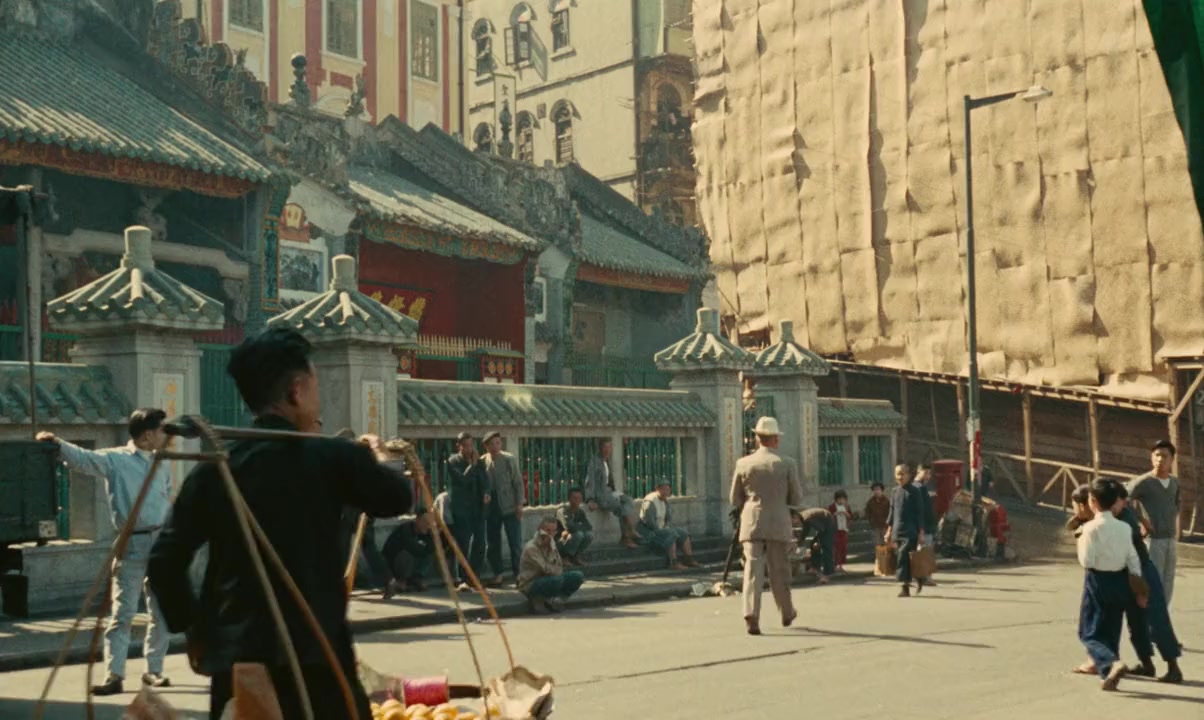 Les tribulations d'un Chinois en Chine screenshot 2