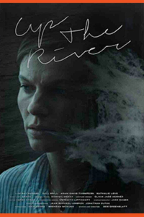 Up the River (2015) poster