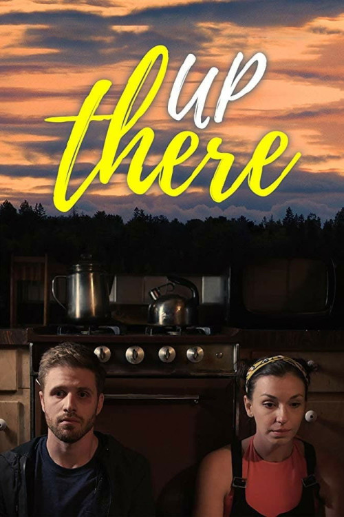 Up There (2019) poster
