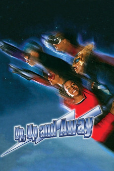 Up, Up, and Away! (2000) poster
