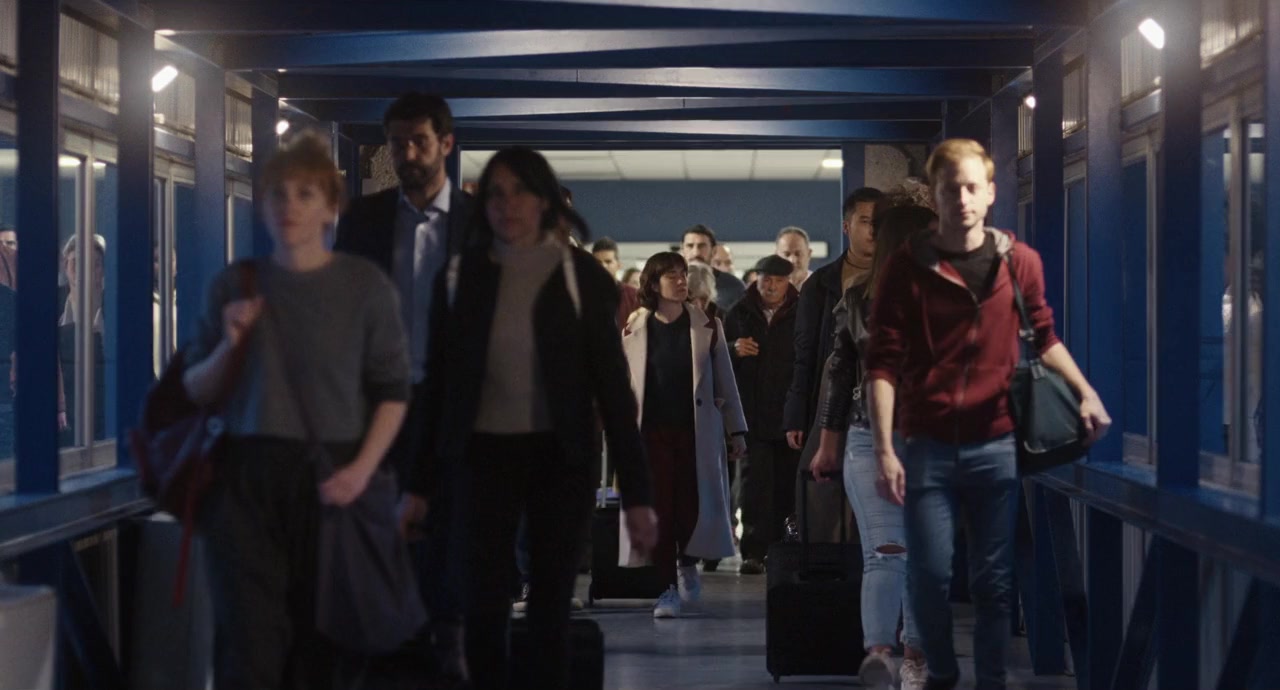 Upon Entry screenshot 1