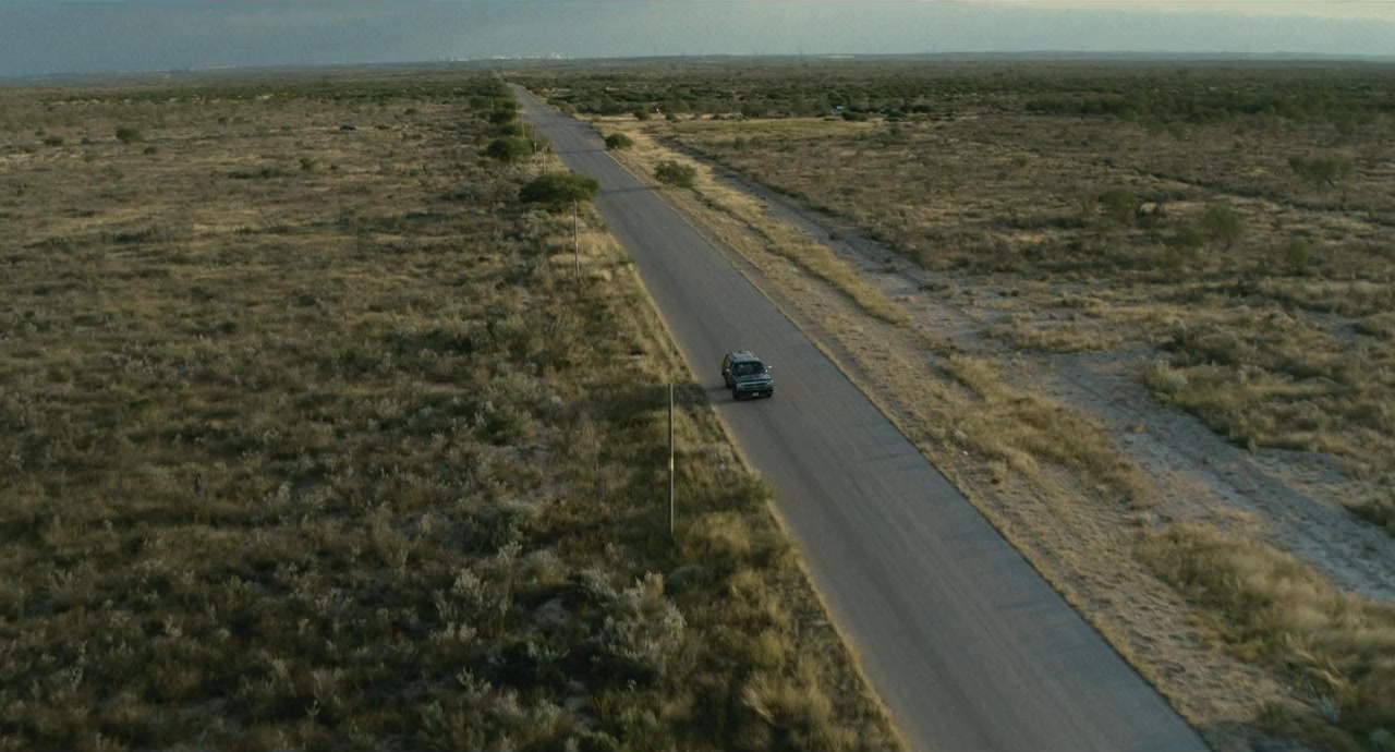 A cielo abierto screenshot 2