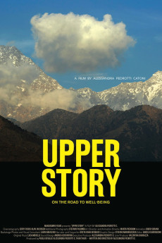 Upper Story (2020) poster