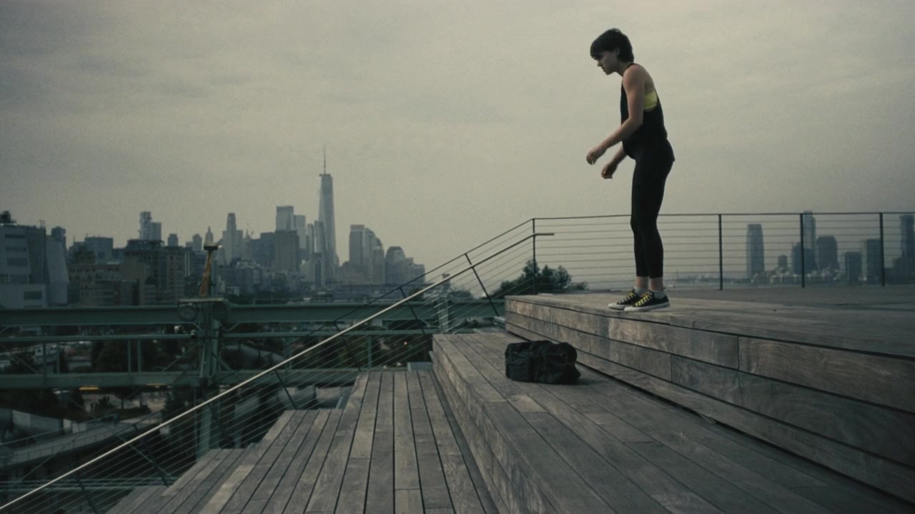 Uppercut screenshot 1