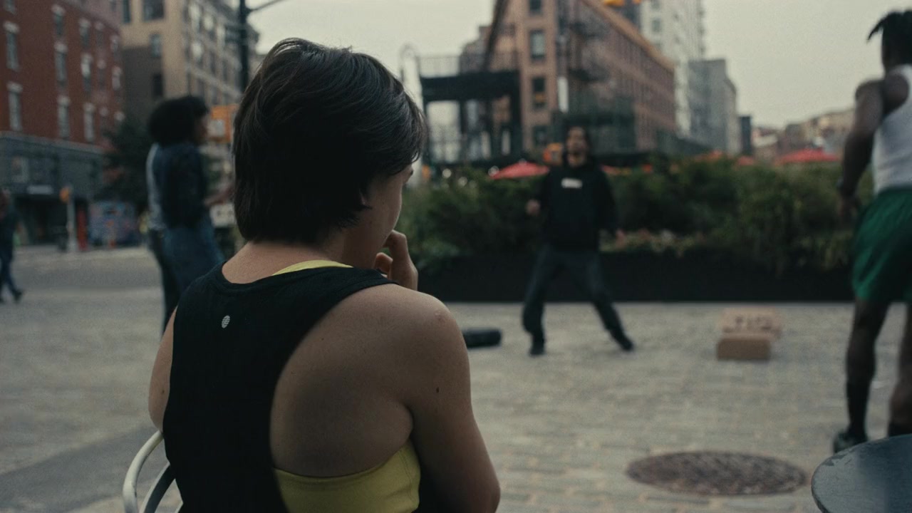 Uppercut screenshot 3