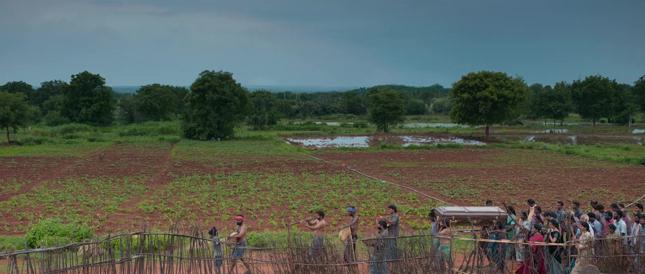 Uppu Kappurambu screenshot 3