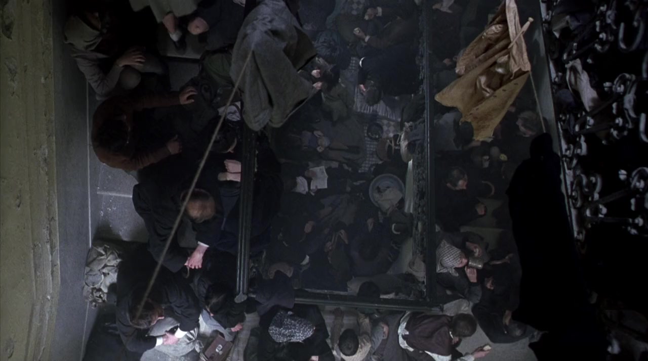 Uprising screenshot 3