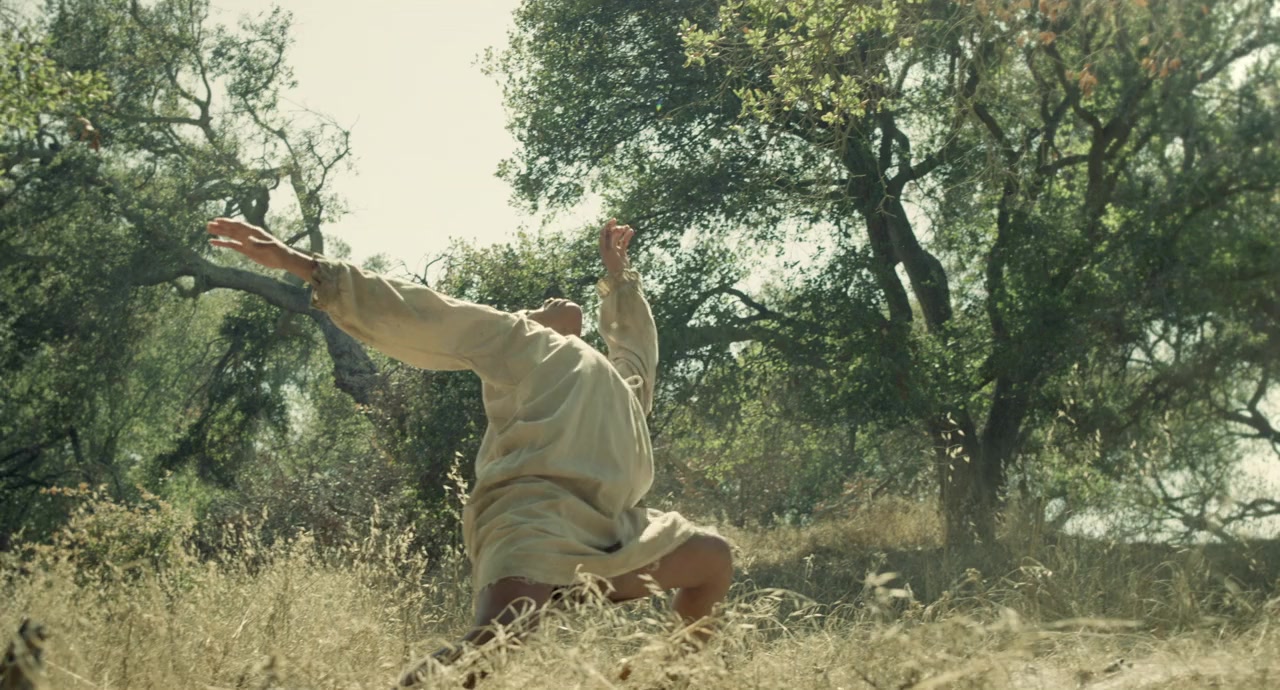 Uprooted: The Journey of Jazz Dance screenshot 1