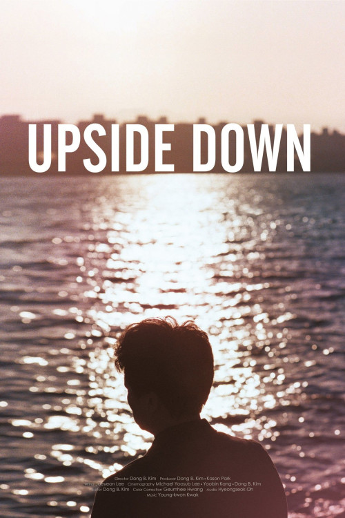 Upside Down (2015) poster