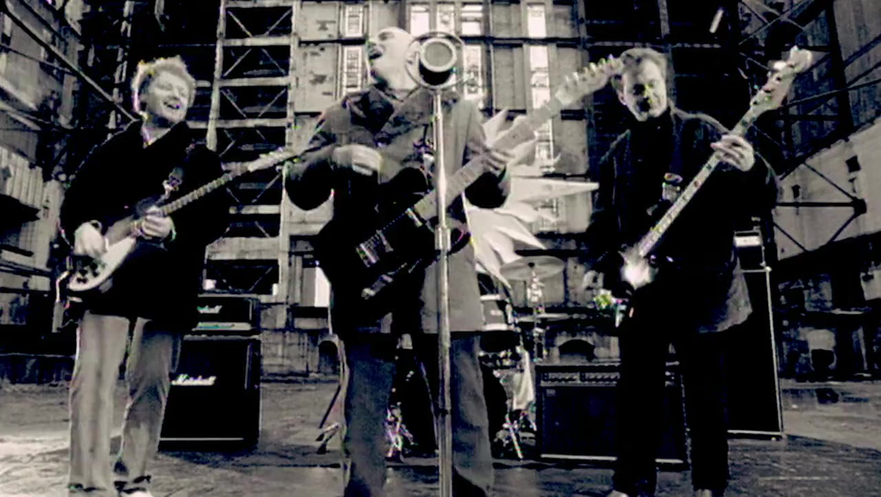 Upside Down: The Creation Records Story screenshot 1