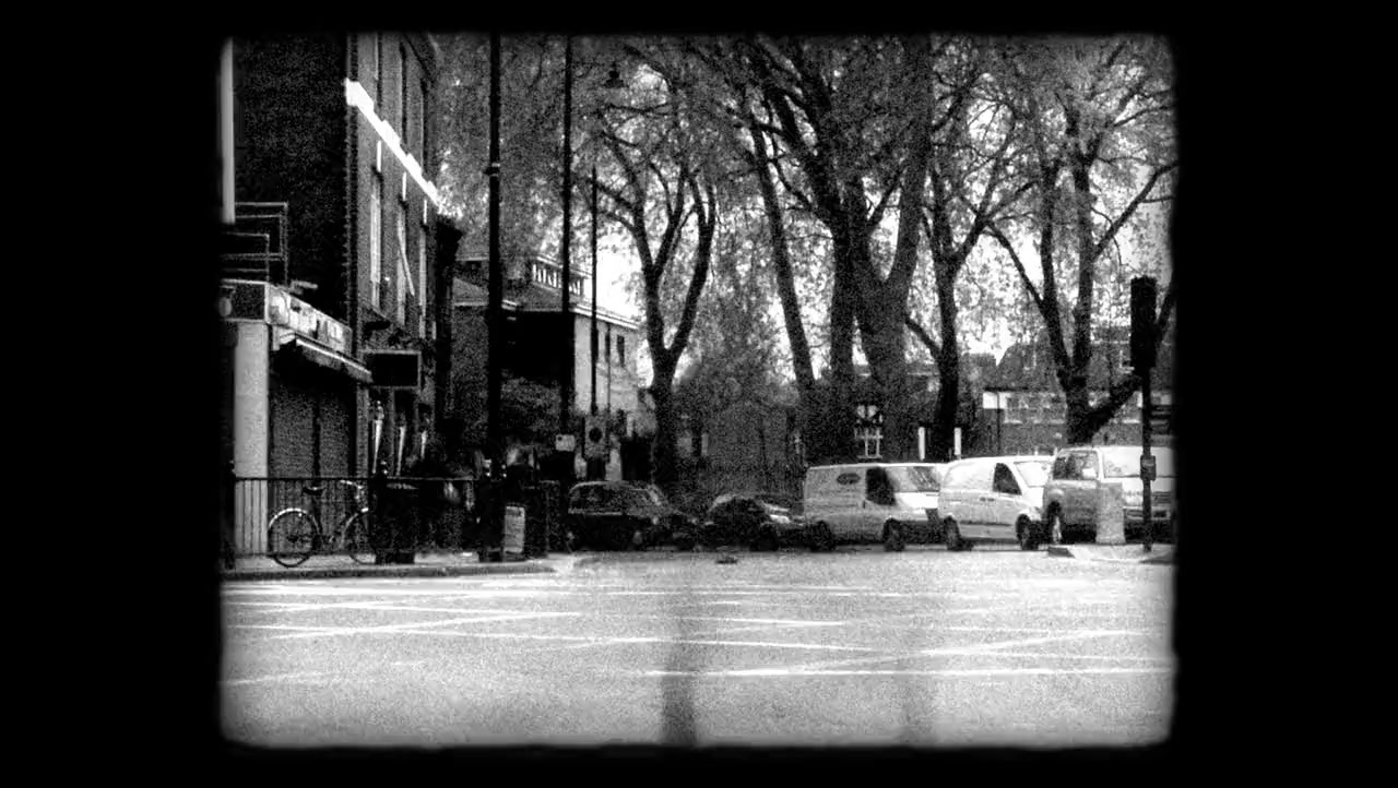 Upside Down: The Creation Records Story screenshot 2