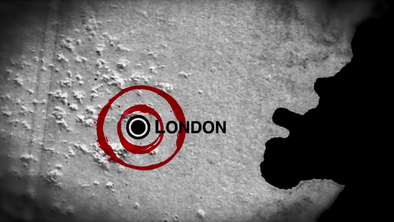Upside Down: The Creation Records Story screenshot 3