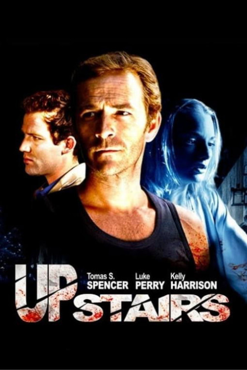 Upstairs (2009) poster
