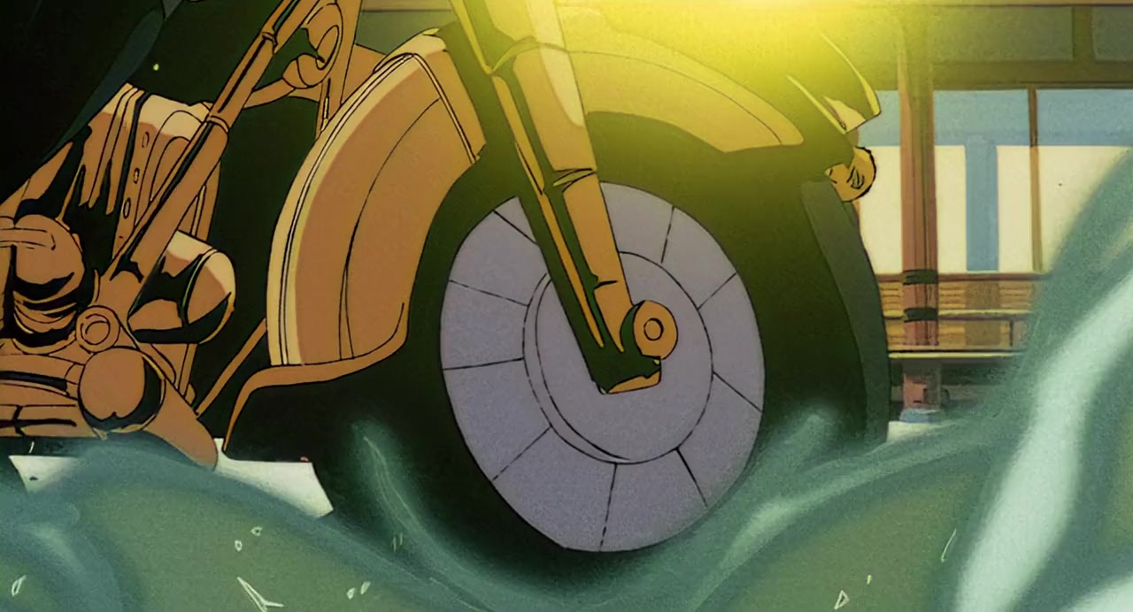 Urusei Yatsura 1: Onri yû screenshot 2