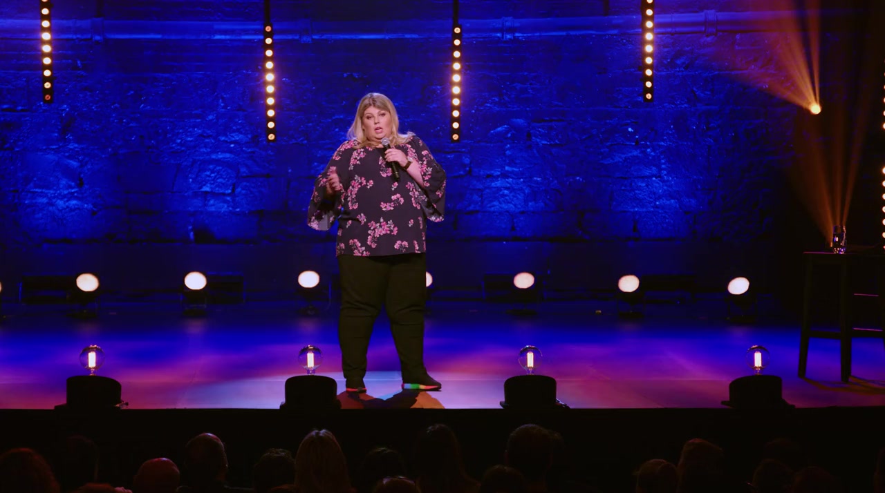 Urzila Carlson: Overqualified Loser screenshot 1
