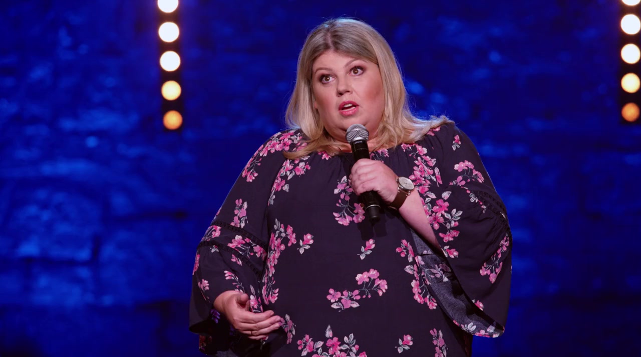 Urzila Carlson: Overqualified Loser screenshot 2
